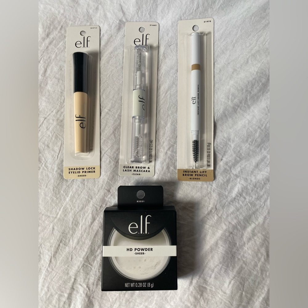 ELF Makeup Lot